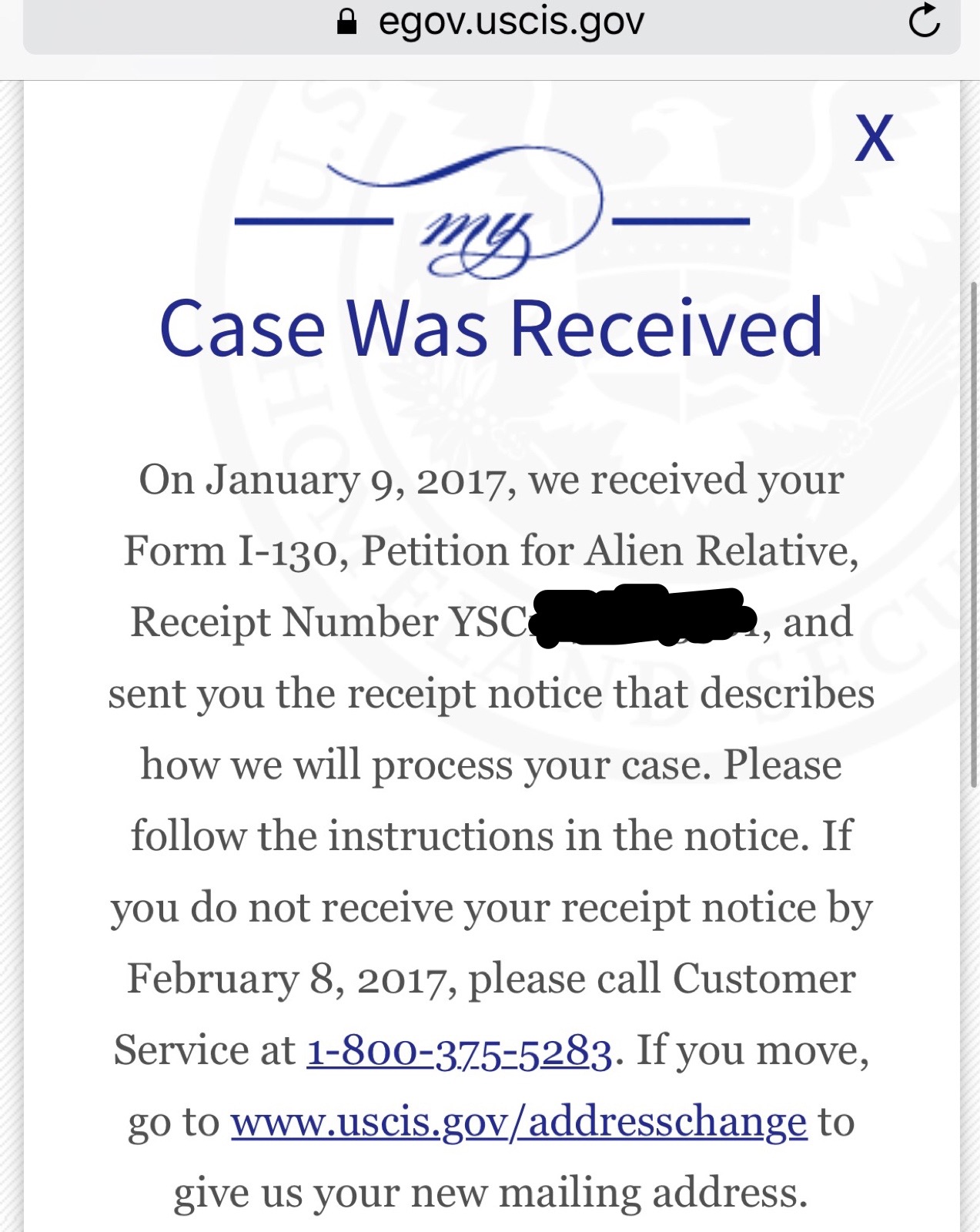 January 17 I 130 Family Petition Filers Page 4 Bringing Family Members Of Us Citizens To America Visajourney