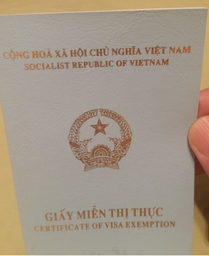 vietnamese can travel without visa