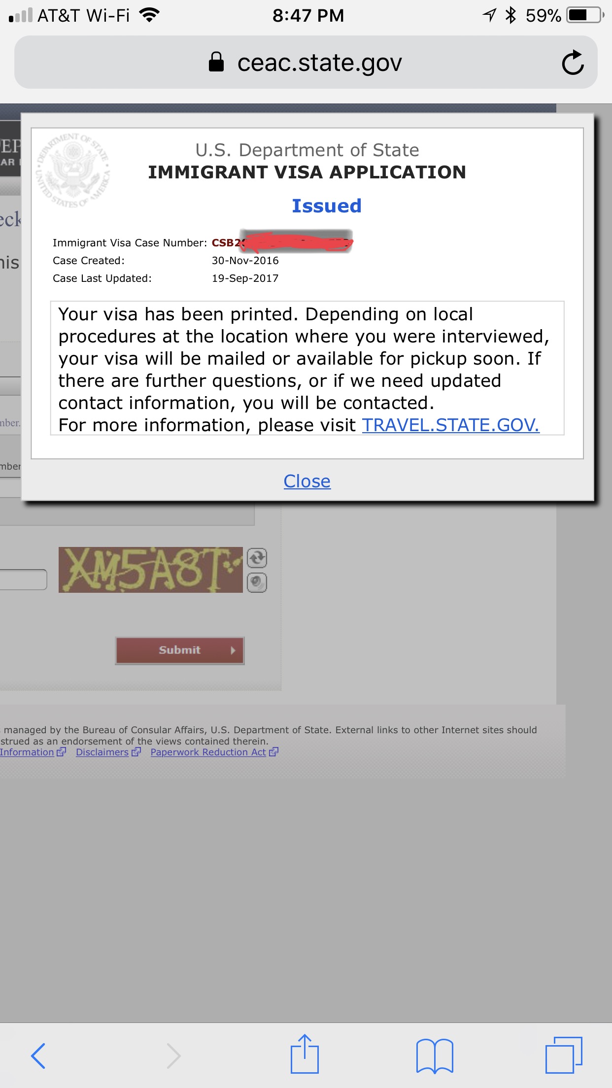 ceac-login-iv