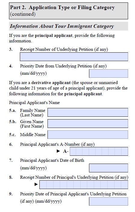 form i 485 receipt number of underlying petition
US Immigration from Jordan - Page 17 form i 485 receipt number of underlying petition
US Immigration from Jordan - Page 17
