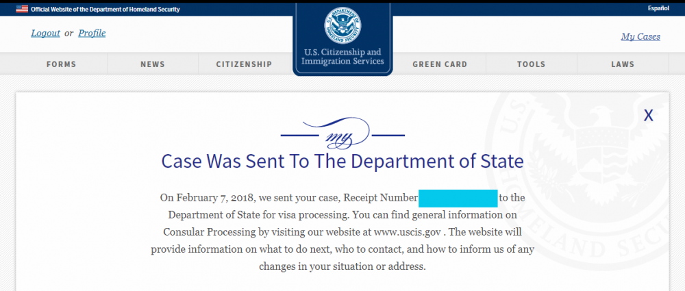 case was sent to The Department of State!.png