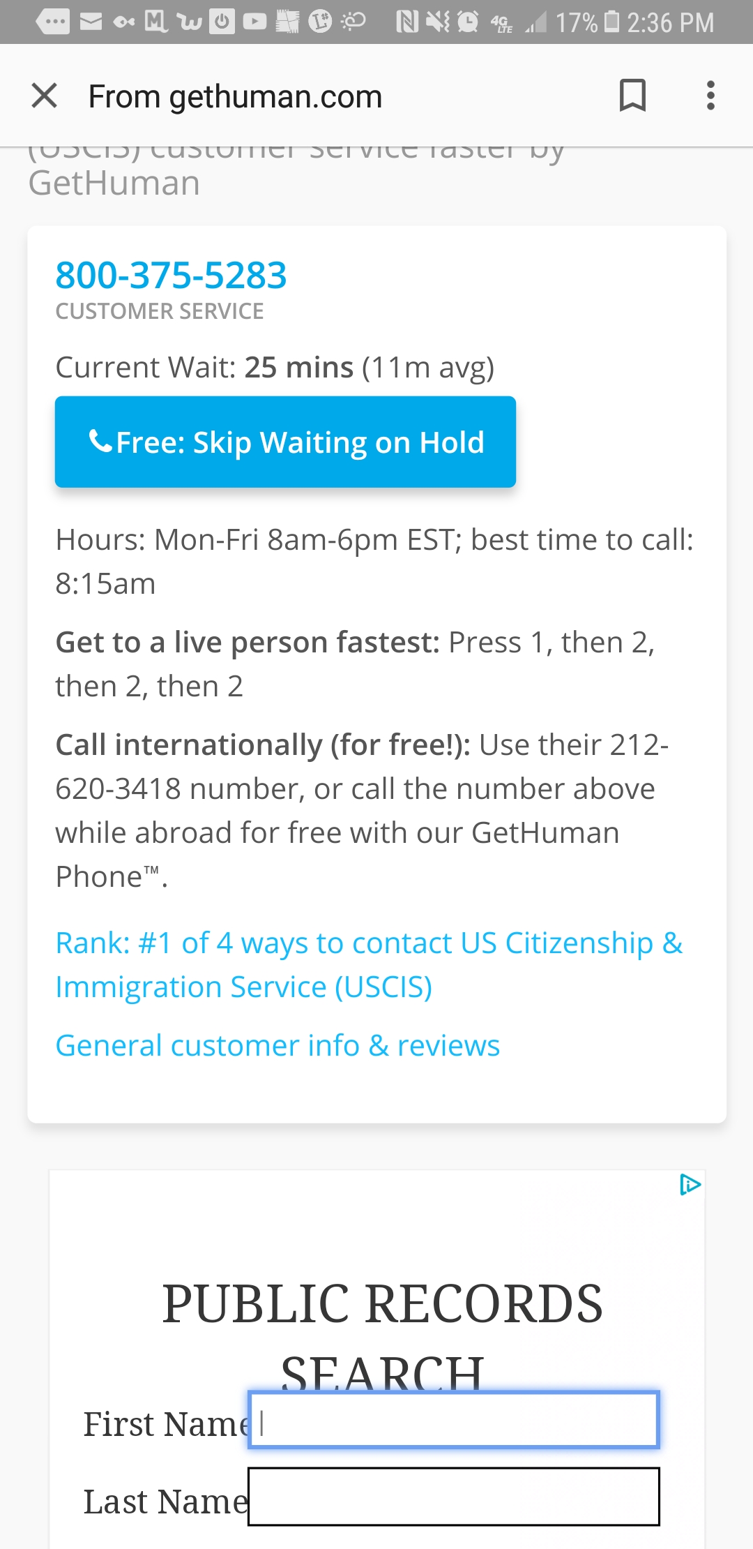 i 751 september 2017 filers page 29 removing conditions uscis customer service live person