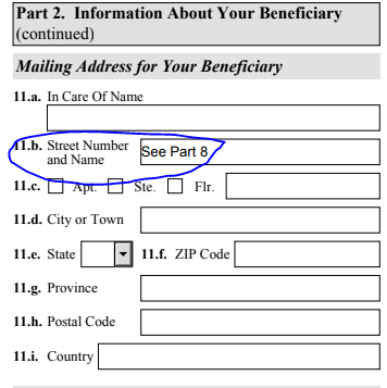 i129f Packet Assembly by Binder OK? - Page 2 - K-1 Fiance(e) Visa Process &  Procedures - VisaJourney