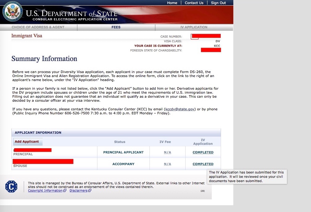 Fastest What Happens After Ds 260 Is Approved