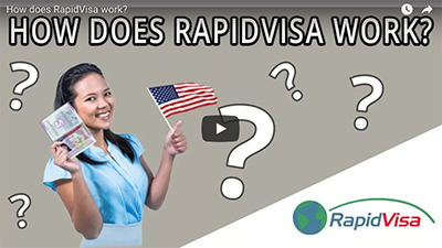 Rapid Visa