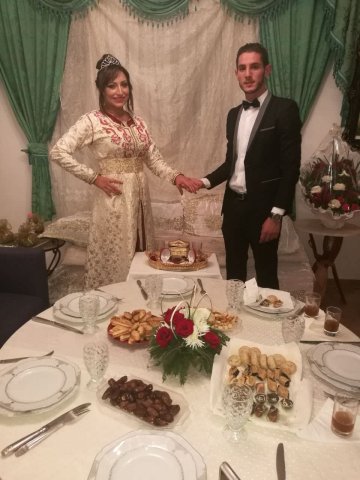 Dinnertable