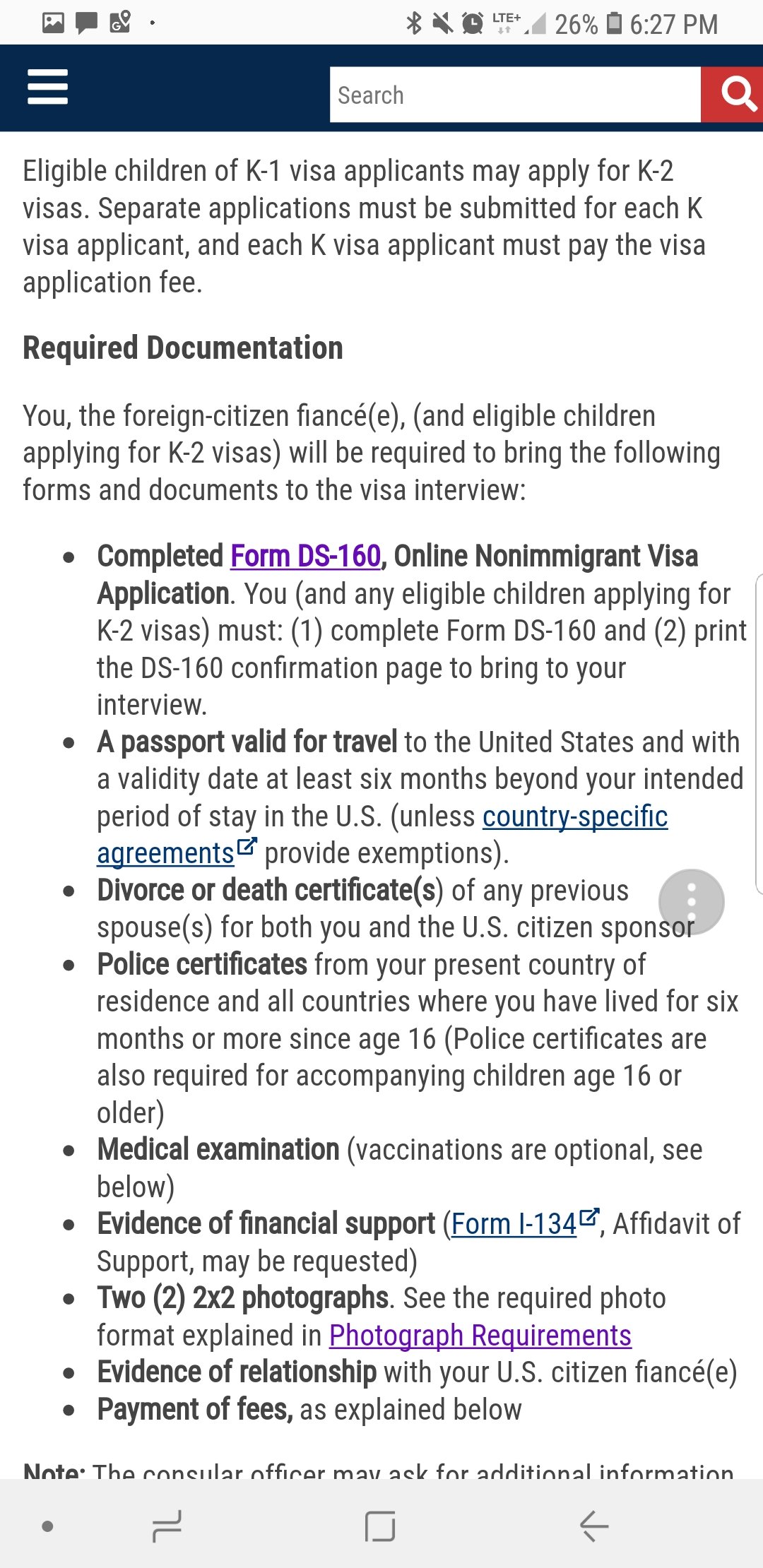 nonimmigrant-or-immigrant-visa-k-1-fiance-e-visa-process-procedures-visajourney