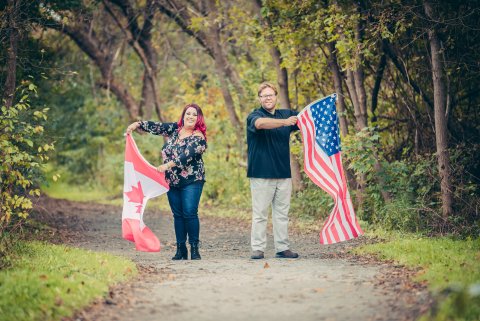 Engagement Photo Shoot 6