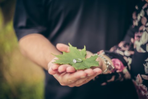 Engagement Photo Shoot 9