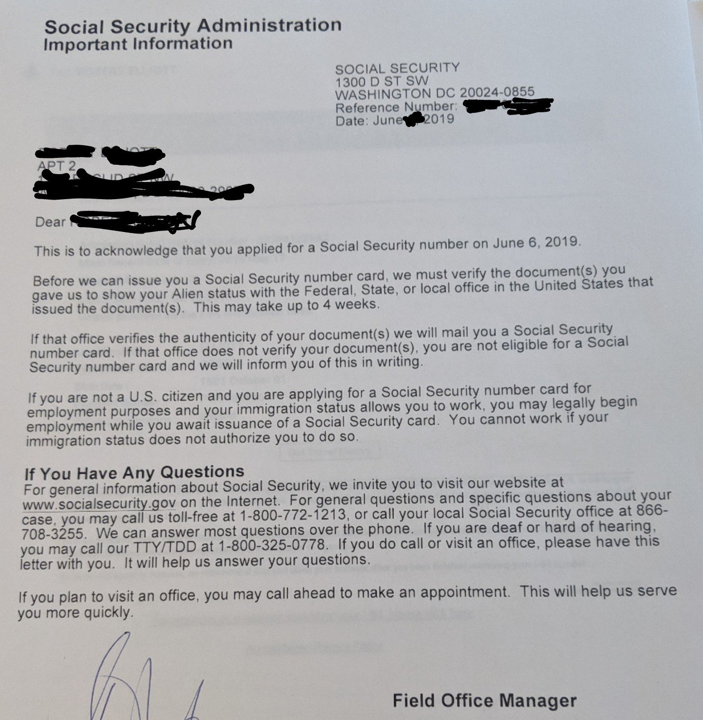 visa k1 card security social Adjustment after 765 of marriage? SSN question.. i visa k1 card security social Adjustment after 765 of marriage? SSN question.. i