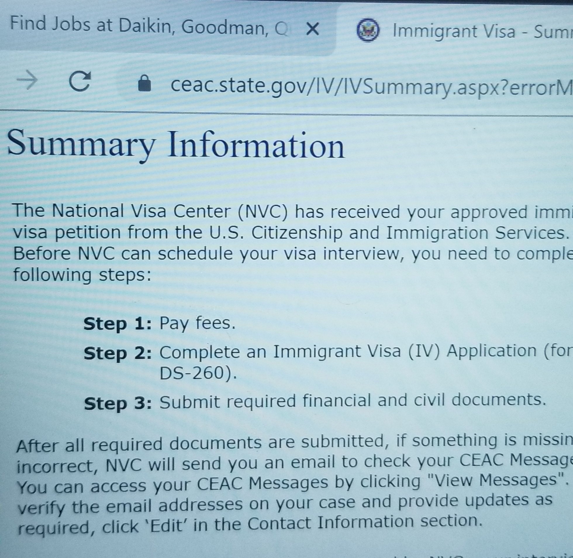 **CEAC: Your Visa Journey's SHOCKING Secrets Revealed!**