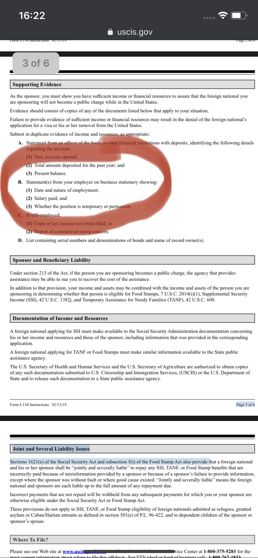 K1 Visa Letter From Family Sample k1-visa-letter-from-family-sample