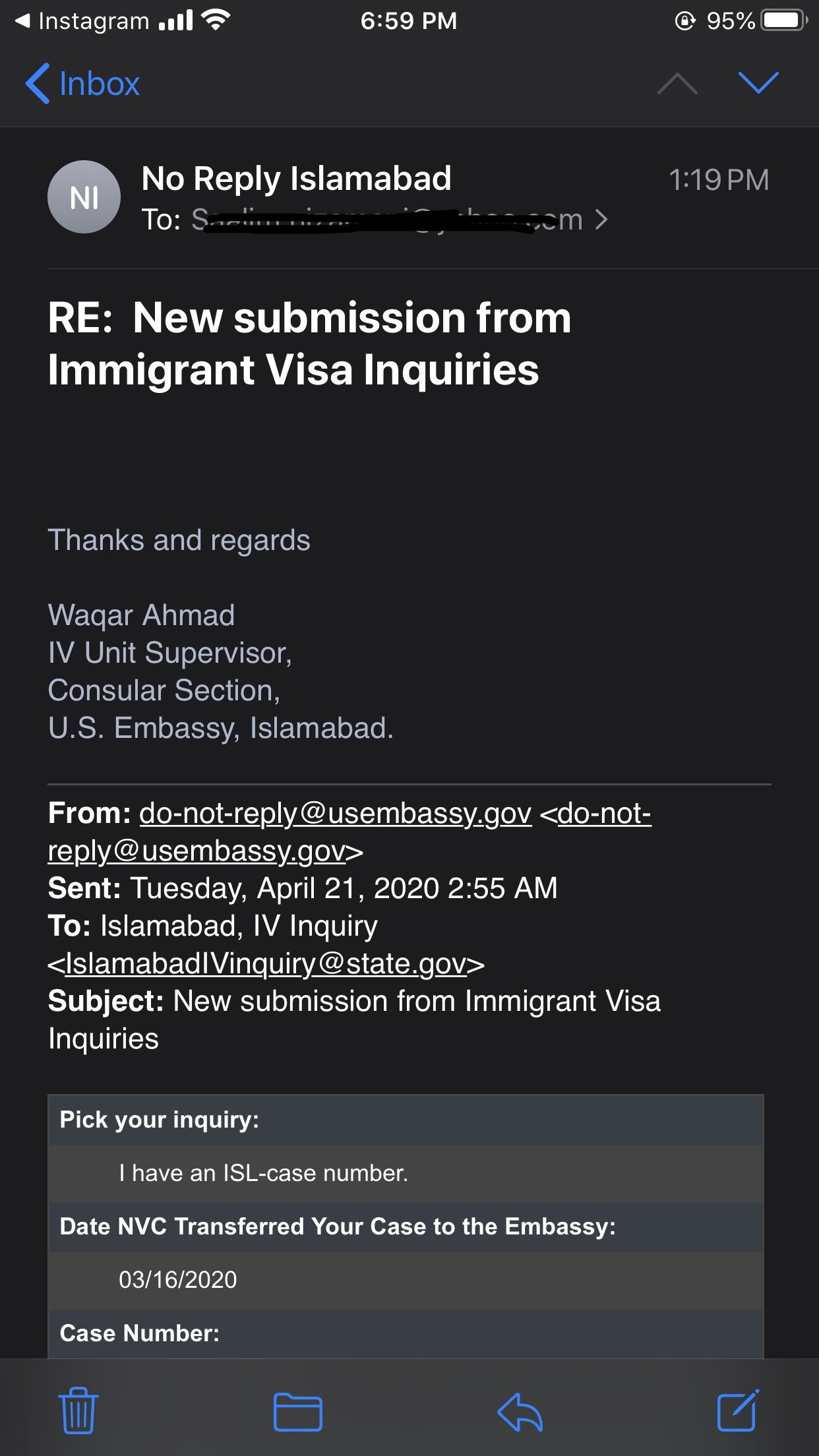 U S Embassy Islamabad IR 1 CR 1 Spouse Visa Process Procedures VisaJourney u-s-embassy-islamabad-ir-1-cr-1-spouse-visa-process-procedures-visajourney
