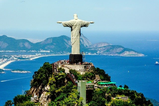Brazil travel ban : Does it affect GC holders?