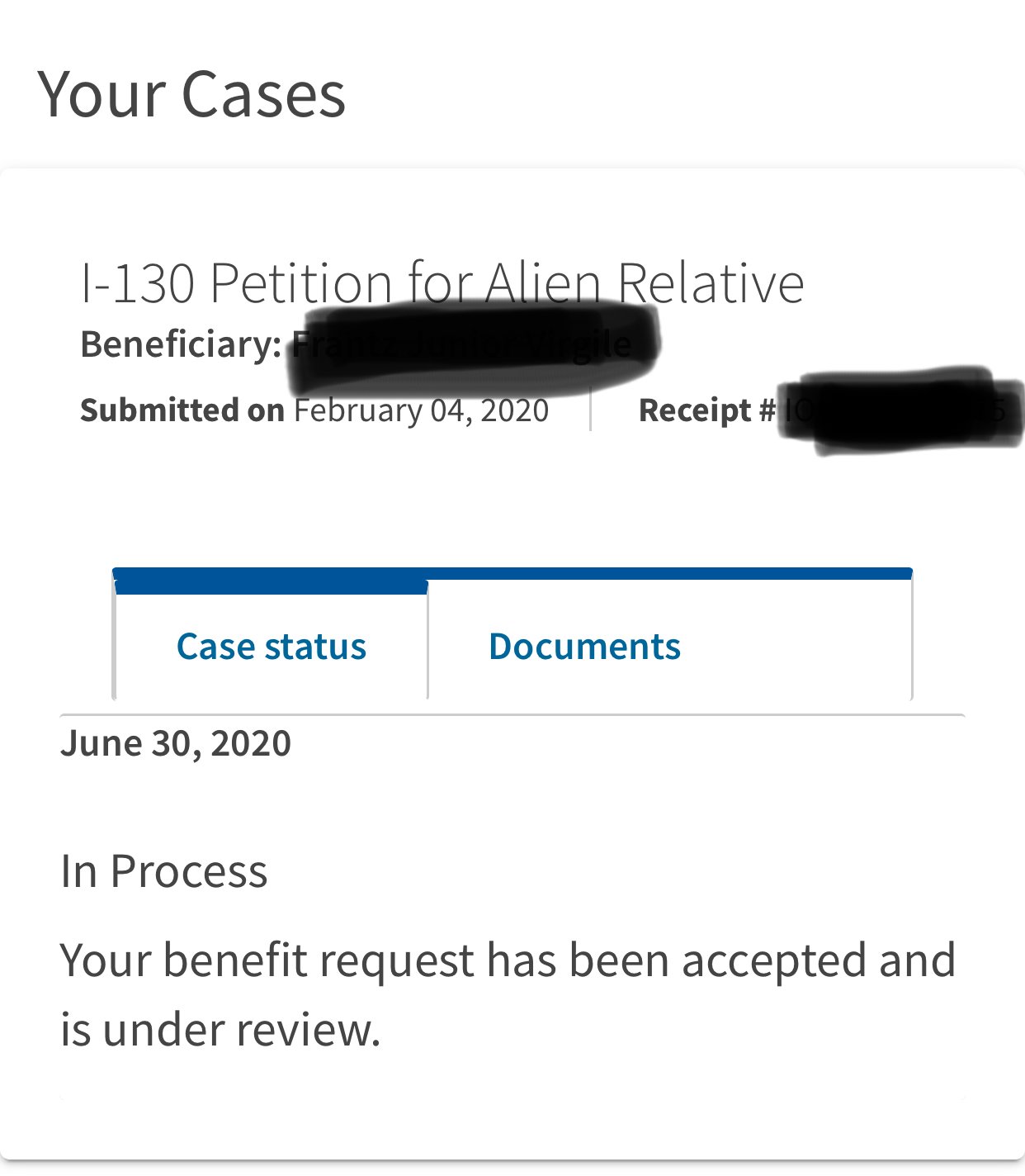 Uploading Documents In Myuscis Case Status Date Change IR 1 CR 1 uploading-documents-in-myuscis-case-status-date-change-ir-1-cr-1