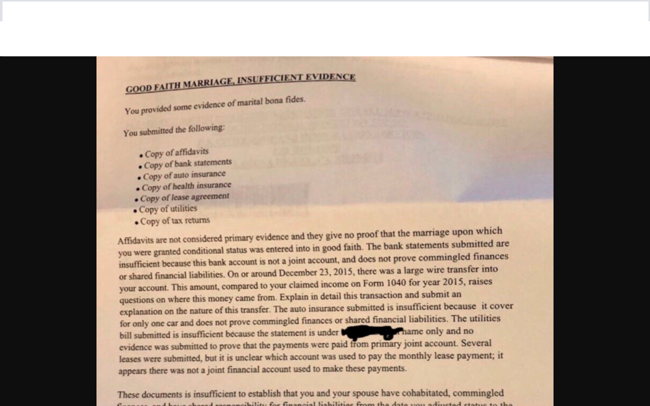 I751 & N400 Combo interview!! Advice needed! US Citizenship