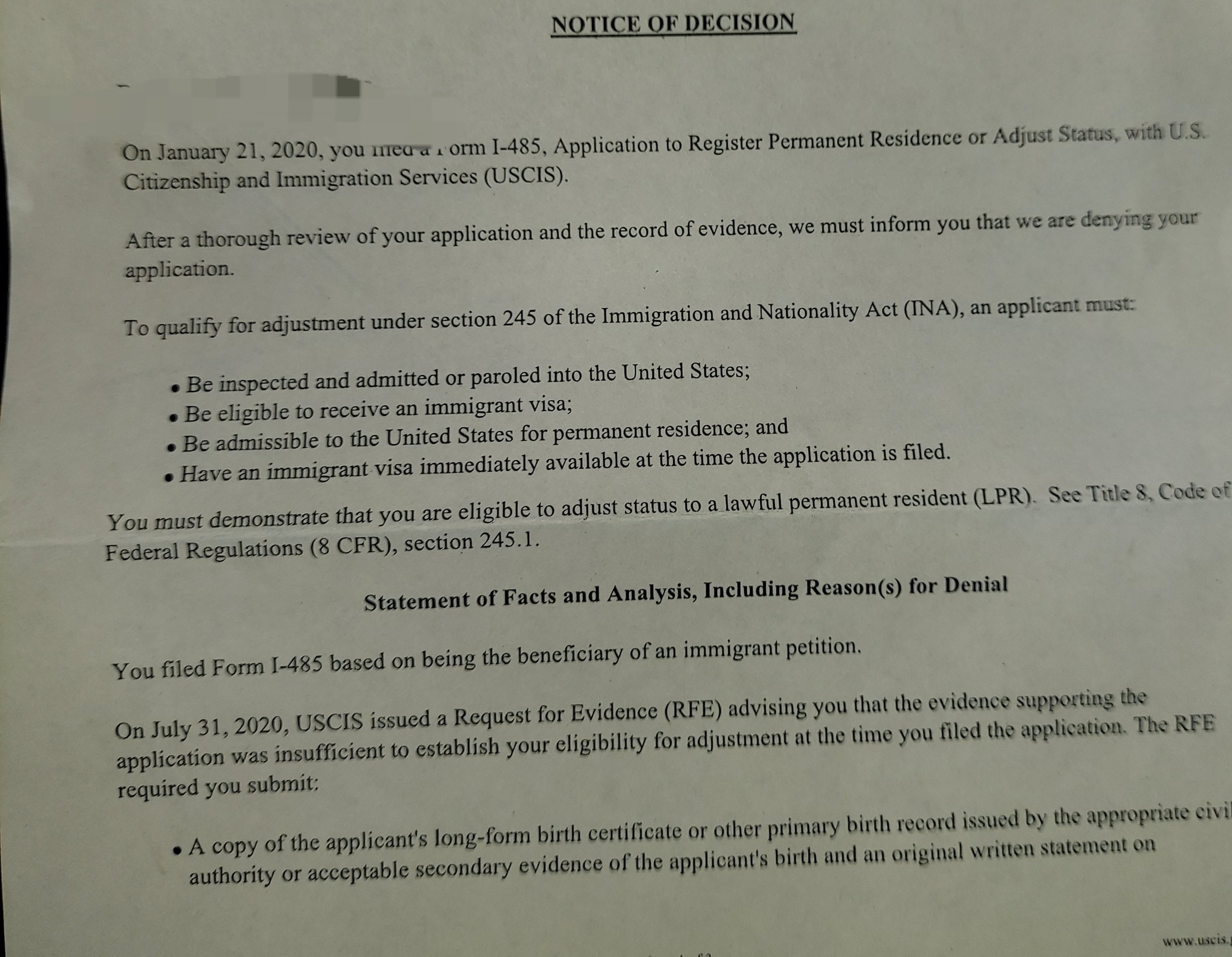 notice-of-denial-please-help-i-290b-rfe-adjustment-of-status-case