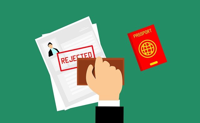 K1 Visa Rejected Due to Lack of Evidence of Relationship (Vietnam)