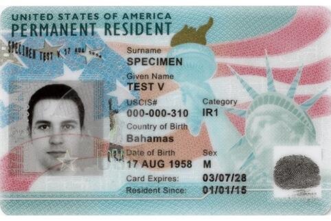 Greencard holder outside of USA 26 months due to Covid, wants to return