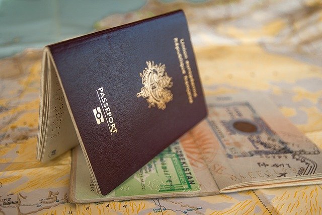 Should my Fiancee try to get a tourist visa while we wait for the K1 visa?
