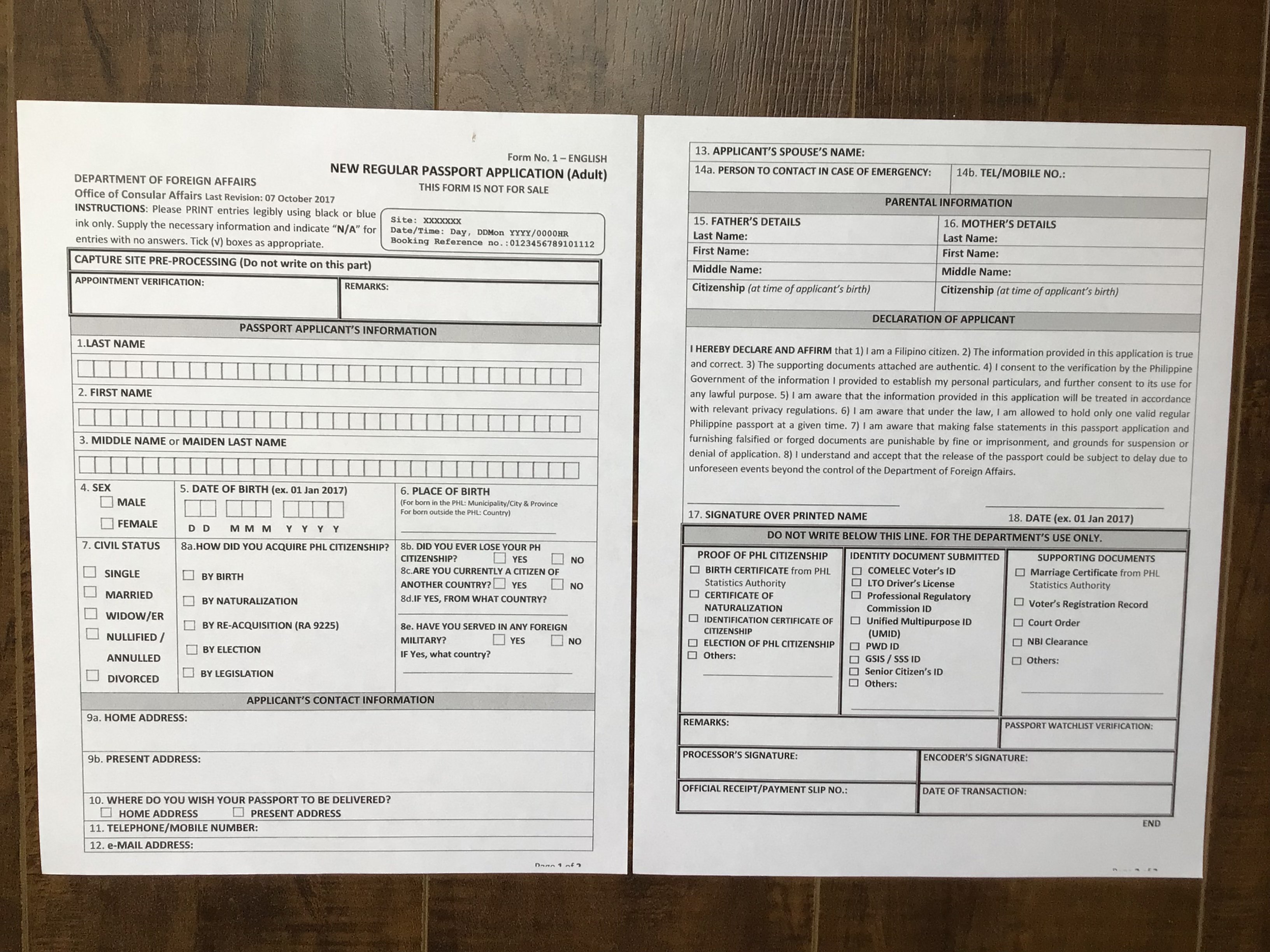 Applying For Dual Citizenship split Philippines VisaJourney applying-for-dual-citizenship-split-philippines-visajourney