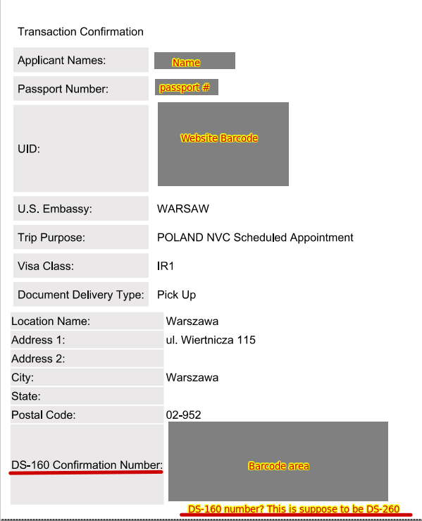 IR1 Registration Has DS160 Number IR 1 CR 1 Spouse Visa Process ir1-registration-has-ds160-number-ir-1-cr-1-spouse-visa-process