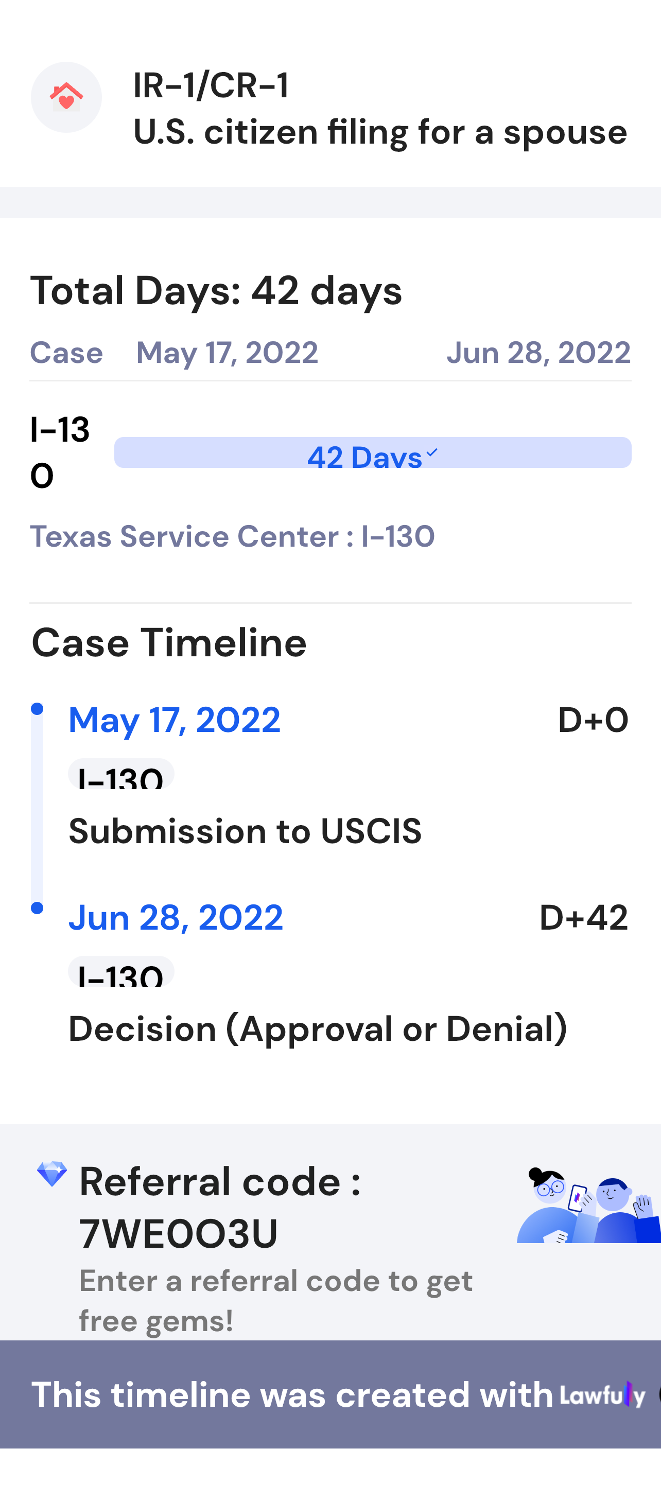 Concurrent filing I130 and I485, with approved I130 Adjustment of