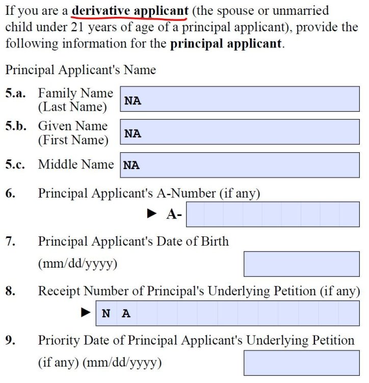 DERIVATIVE APPLICANT.JPG