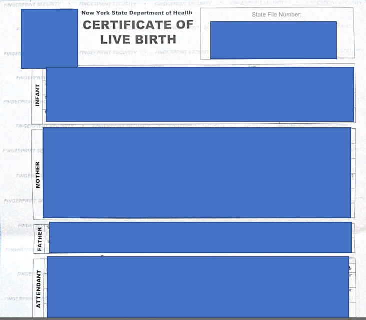 American Passports timeline Passports, etc. What to do now that you