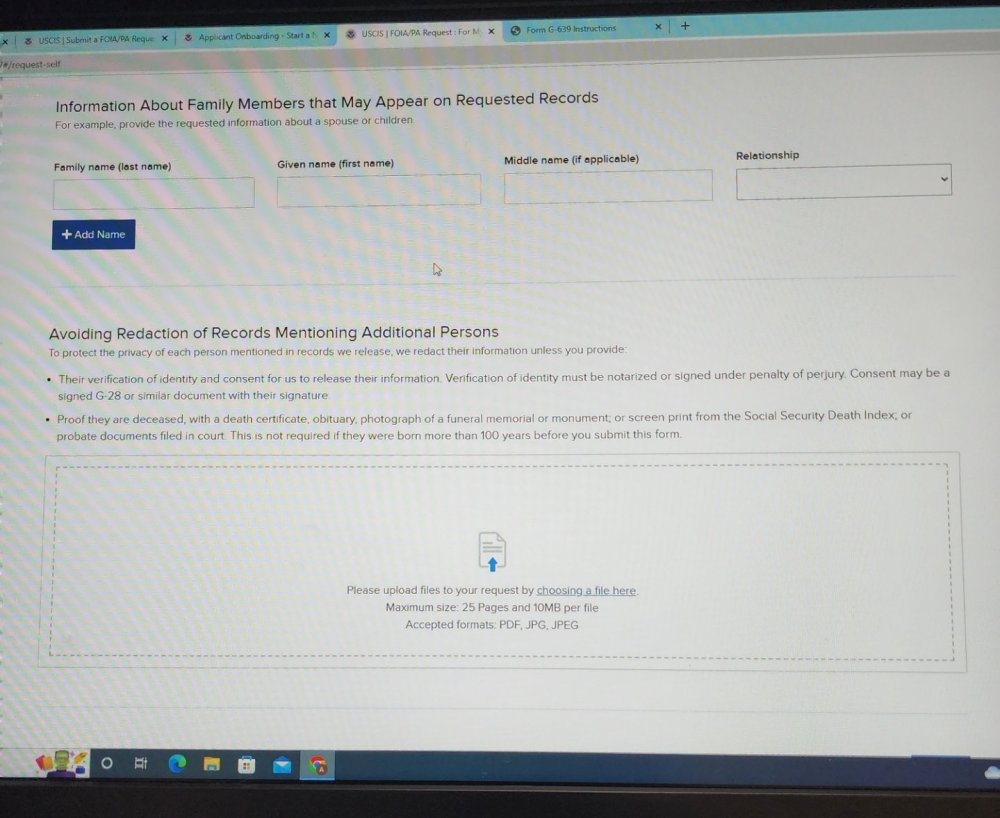 N400 interview decision pending tracker US Citizenship Case Filing