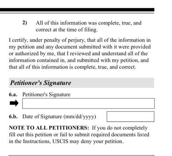 i129f Packet Assembly by Binder OK? - Page 2 - K-1 Fiance(e) Visa Process &  Procedures - VisaJourney