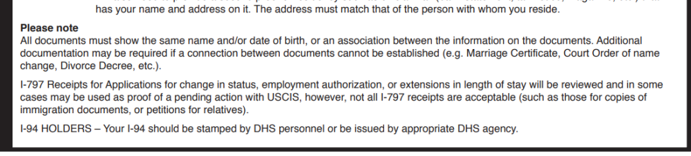 ROC - I-751 extension letter? - Removing Conditions on Residency ...