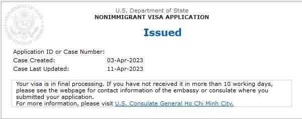 DECEMBER 2022 K1 NOA2 to NVC to EMBASSY - K-1 Fiance(e) Visa Case ...
