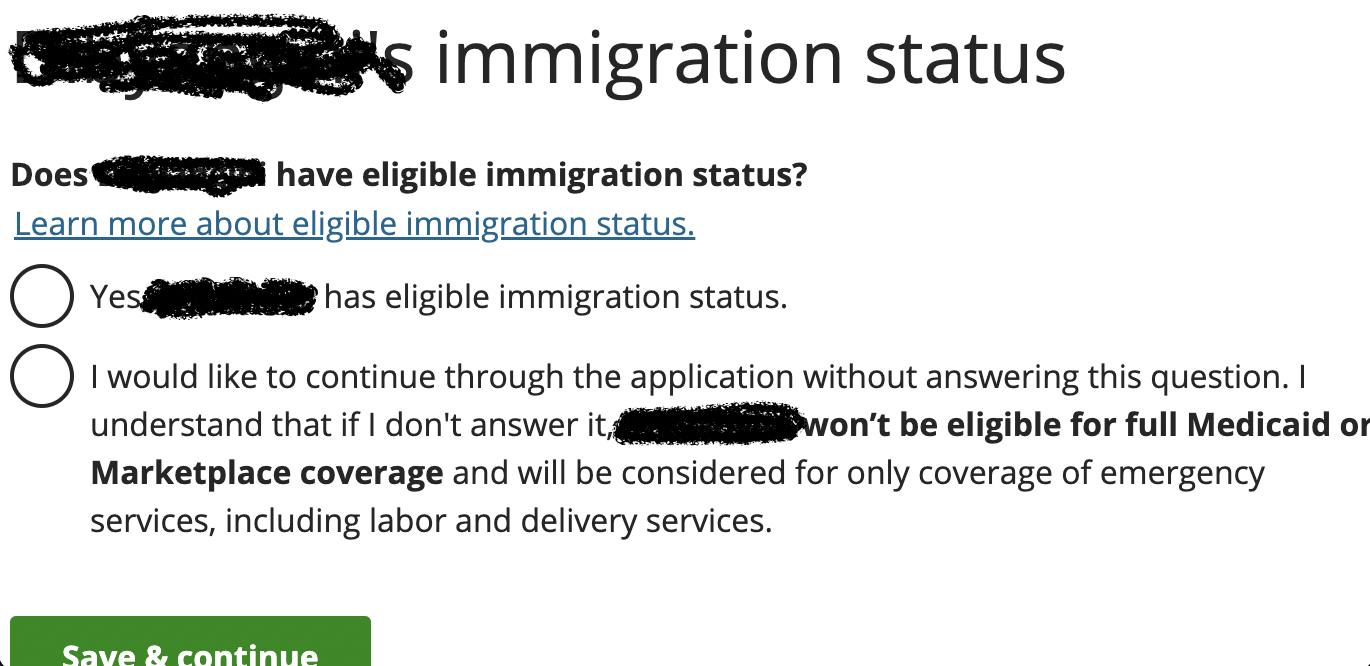 Healthcare gov What Is immigration Status If Waiting For AOS healthcare-gov-what-is-immigration-status-if-waiting-for-aos