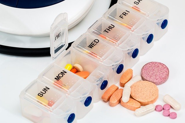 Bringing Prescription Medicine into the US